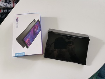 Lenovo Tab M8 Iron Gray 2G+32GB