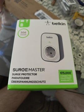 Belkin SurgeMaster 