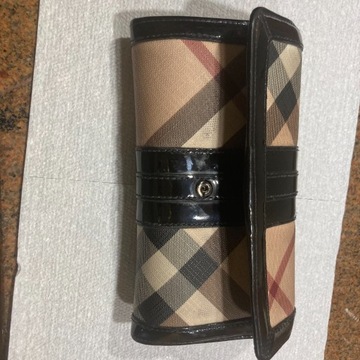 Portfel marki Burberry