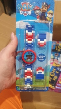 Zegarki dziecięce
