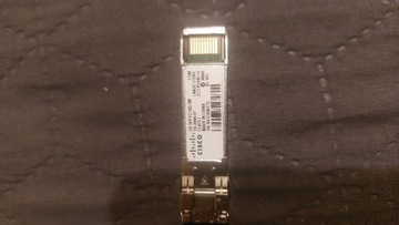 Cisco ds sfp fc16g sw 10  transceiver konwerter