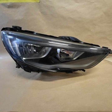 OPEL INSIGNIA B LAMPA PRZEDNIA 39154595