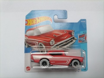 '57 Chevy. Hot Wheels  