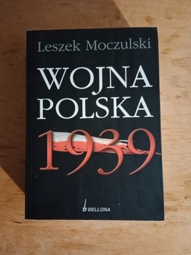 Wojna Polska 1939