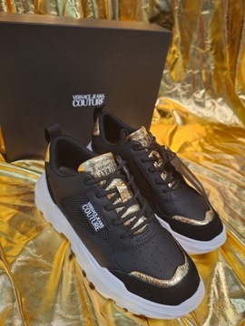 Versace Jeans CoutureSneakersy rozm 38