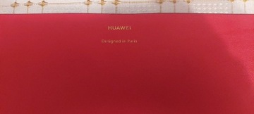 Pokrowiec skórzany na Huawei Matebook X Pro 2019