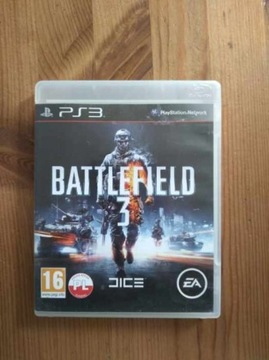 Battlefield 3 PS3