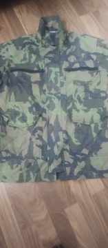 Bluza wojskowa Czechy M95