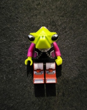 LEGO Alien Kosmita