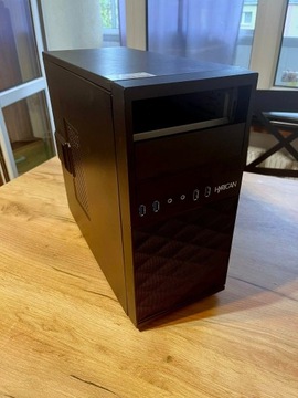 Komputer i7, GTX 1650 SUPER, 16 RAM, SSD