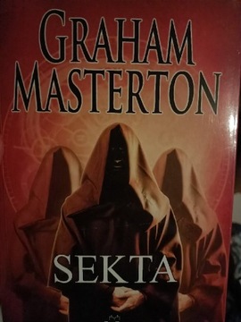 Horror " Sekta" 