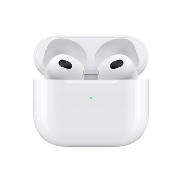 Apple AirPods MME73ZM/A (3rd generation)