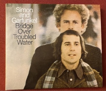 Simon and Garfunkel Bridge Over …. DELUXE 2 CD