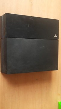 KONSOLA PS4 500 GB 