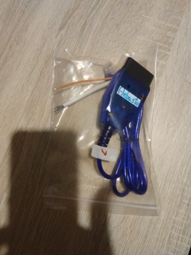 Interfejs Webasto Eberspacher USB