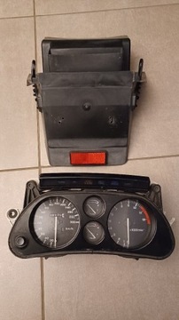 Honda CBR 1000F 1000 F SC24 SC25 Zegary Licznik 