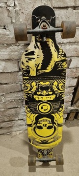 Deskorolka longboard