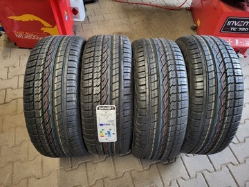 265/50 R20 Continental CrossContact UHP 4szt