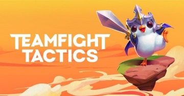 Teamfight Tactics Boosting - TFT - Set 11