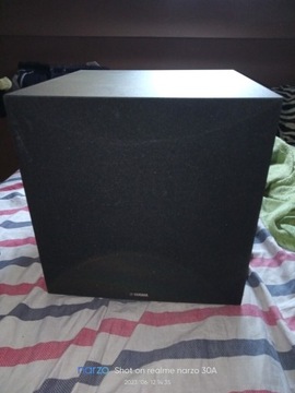 Subwoofer Yamaha NS-SW100