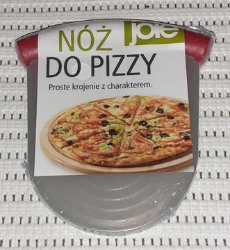 Nóż do krojenia pizzy 7,5 cm