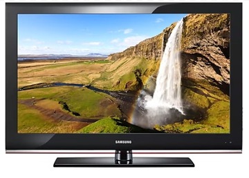 telewizor TV 32" SAMSUNG LE32B530