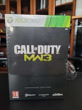 Call od Duty Modern Warfare 3 Hardened Edition