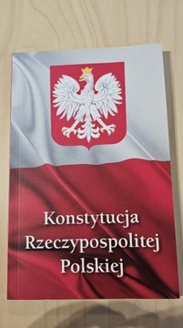 Konstytucja Rzeczpospolitej Polskiej