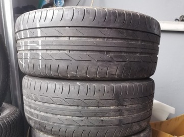 R17 225 45 Bridgestone Turanza T001t Lato 4,7mm