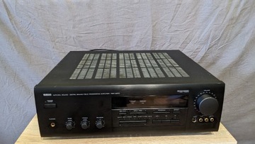 Wzmacniacz / procesor dźwięku Yamaha DSP-A970