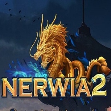 NERWIA S2 5 WON 5KKK YANG METIN2! JESTEM ONLINE