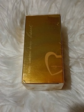 TTA HEART TODAY TOMORROW ALWAYS HEART 30 ml Avon