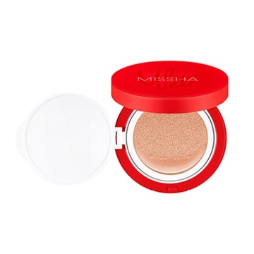 Velvet Finish Cushion(SPF50+ / PA+++) 15g 2 Color