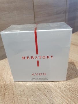 Her Story 50 ml Avon