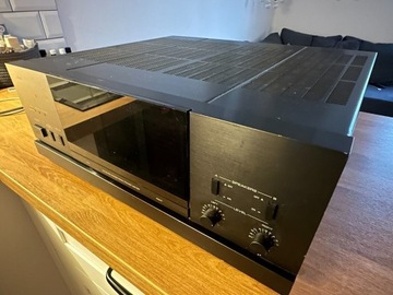Yamaha M-45 Natural Sound Stereo Power Amplifier