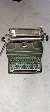 Maszyna do pisania siemag
