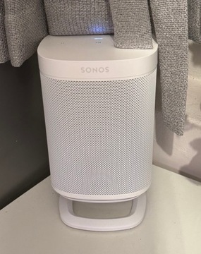 SONOS ONE SL biały, gwarancja do 30.10.2025