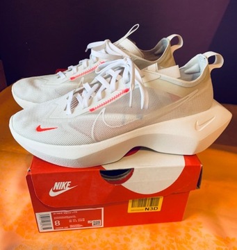 NIKE VISTA LITE AIR MAX FORCE OFF WHITE 38 39