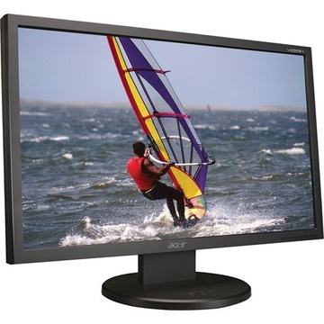 Monitor LCD Acer 23" Full HD