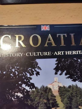 Croatia. History.Culture.Art Heritage 