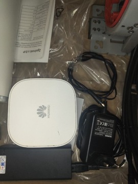 Router Huawei NETBOX B2368-F20 + WA8021V5