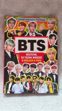 Bts wszystko co trzeba wiedzieć o królach k-popu