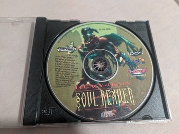Gra PC Soul Reaver