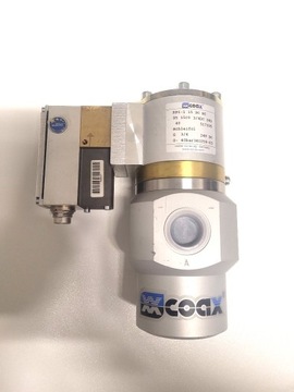 Zawór COAX RPI-1 15 PC NC 24V DC