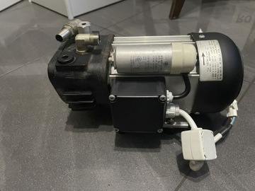 Pompa próżniowa   Rietschle VTE 10