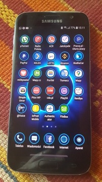 Samsung galaxy s7 