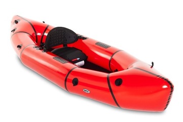 Packraft kajak MRS Nomad S1 light