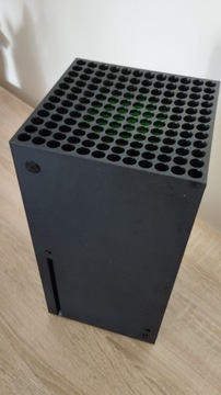 Xbox Series X - 1TB