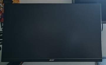 Monitor Acer XV252QF IPS 390hz FHD -100% sprawny