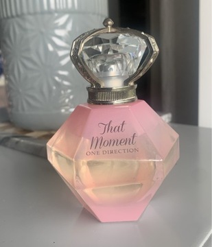 That moment one direction 100 ml